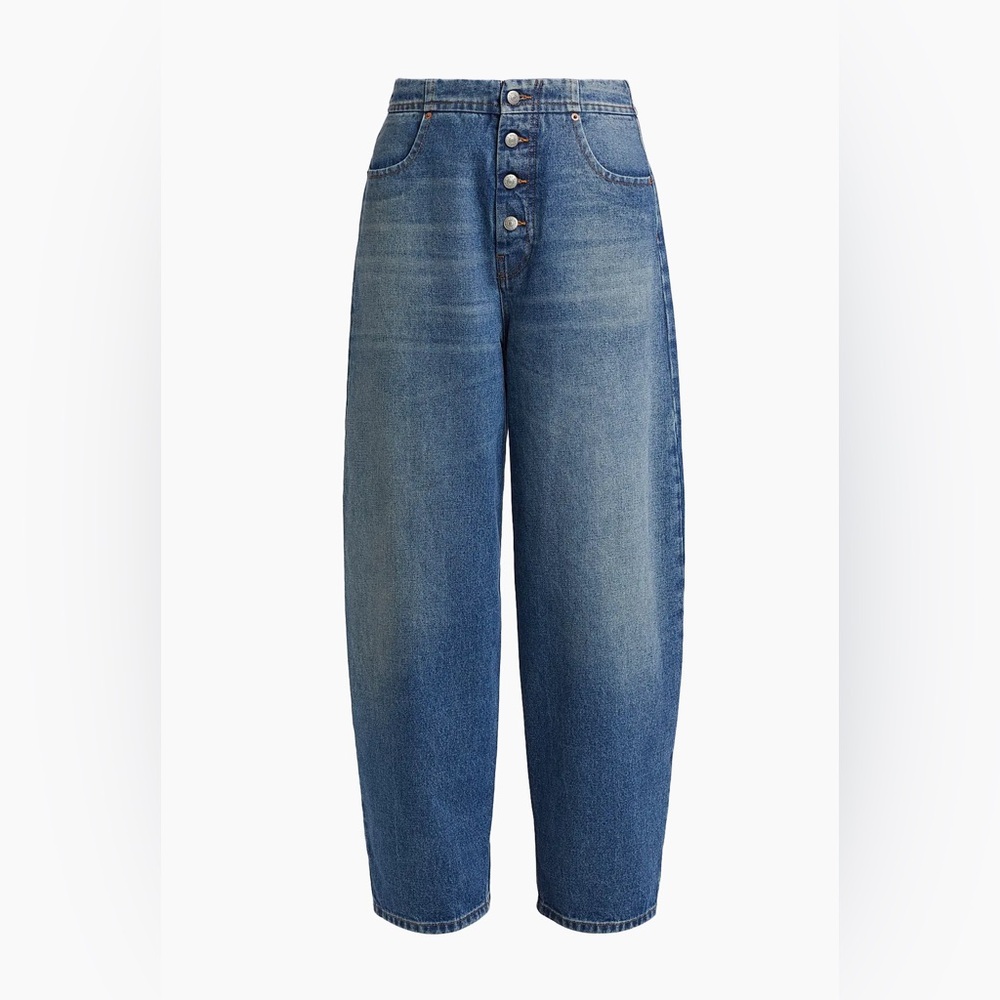 Margiela MM6 Barrel Jeans